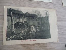 CPA 88 Vosges Clefcy Vieux Moulin - Autres & Non Classés