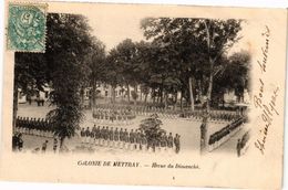 CPA Colonie De METTRAY - Revue Du Dimanche (229600) - Mettray