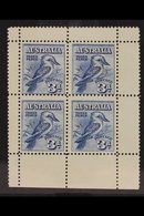 1928 Exhibition Miniature Sheet, SG MS106a, Fine Mint (all Stamps Are Never Hinged), Light Gum Toning, Very Fresh Colour - Altri & Non Classificati