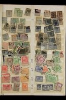 1881 - 1975 AMAZING OLD TIME HOARD Mint And Used  Stuffed Onto Stock Pages With Many Complete Sets, Good Range Of Classi - Népal