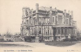 CHÂTEAUX. Ensemble 158 Cartes Postales, époques Diverse - Altri & Non Classificati