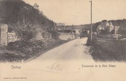 DURBUY, Verlaine (2), Izier (1), Barvaux (2). Ensemble - Autres & Non Classés