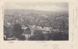 LIÈGE. Environ 490 Cartes Postales, époques Diverses. - Autres & Non Classés