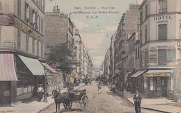 FRANCE : Paris. Environ 270 Cartes Postales, époques Di - Monde