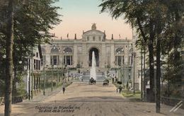 EXPOSITIONS : Bruxelles (1910 & 1958) Et Gand (1913). E - Autres & Non Classés
