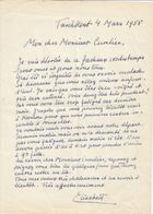 ELISABETH REINE DE BELGIQUE (POSSENHOFEN, 1876 - LAEKEN - Ohne Zuordnung