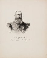 Robert KASTOR - Le Roi Léopold II. - Non Classés