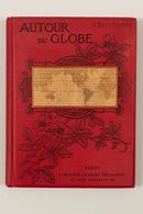 [AMÉRIQUE] Isidore Jacques EGGERMONT - Voyage Autour Du - Non Classificati