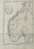 William COXE - Nouveau Voyage En Danemarck, Suède, Russ - Unclassified