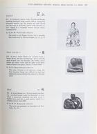 [JAPON] Neil K. DAVEY - Netsuke. A Comprehensive Study - Non Classés