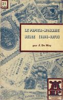 [NUMISMATIQUE] LOT DE 27 CATALOGUES OU BROCHURES Rédigé - Sin Clasificación