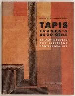 Susan DAY - Tapis Modernes Et Art Déco. - Ohne Zuordnung