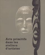 ARTS PREMIERS. Ensemble 3 Catalogues D'expositions Du M - Non Classés