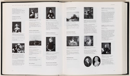 DÜRER, MERIAN, C. CORT... Lot De 11 Monographies Illust - Unclassified