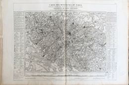Antoine-Marie HÉRON DE VILLEFOSSE - Atlas De La Richess - Non Classificati