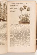 HISTOIRE DES PLANTES DE L'EUROPE, Et Des Plus Usitées Q - Non Classés