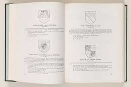 Jean-Claude LOUTSCH - Armorial Du Pays De Luxembourg [… - Non Classés