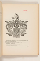 Igor De TRETIAKOFF - Armorial De La Noblesse De Russie. - Sin Clasificación