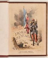 [MILITARIA] ARMÉE FRANÇAISE. [Illustrations De Joseph W - Non Classés