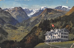 Braunwald Hotel - Kurhaus Niederschlacht - Braunwald