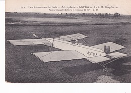 AVIATION - Toussus Le Noble