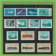 Portugal - Selos Novos - Unused Stamps - Timbres - Filatelia - Philately - Altri & Non Classificati