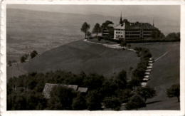 Kloster Gubel Bei Menzingen (1810) * 2. 7. 1921 - Menzingen