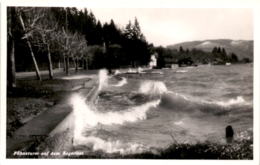 Föhnsturm Auf Dem Aegerisee (68) - Sonstige & Ohne Zuordnung