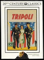 DVD Tripoli - Comedy