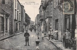 PIE.Z.G.M.19-0273 : AUBIERE. RUE DE CHAMBON. - Aubiere