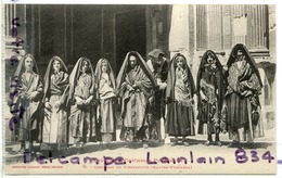 - 6 - Costume De Pierrefittte - Vieux Costumes Pyrénnéens, Belle, Non écrite, épaisse, Coins Ok, TBE, Scans. - Autres & Non Classés