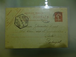 CARTE POSTALE - JOURNAUX DE HAUTE MODE - Enteros Privados