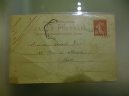 CARTE POSTALE - JOURNAUX DE HAUTE MODE - PARIS - Enteros Privados