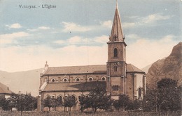 Vernayaz - L'Eglise - Vernayaz