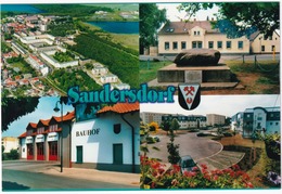 Sandersdorf - Bitterfeld