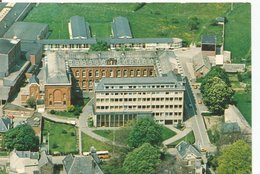 Herve Institut De La Providence - Herve