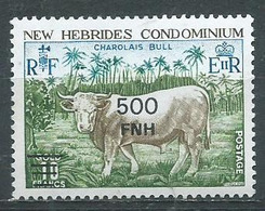 New Hebrides 1974 - YT N°  Neuf ** - Neufs