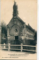 79 - Montcoutant : La Chapelle De Chantemerle - Moncoutant
