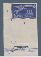 SAN MARINO 1946 MNH** ESPRESSO Lire .30   Sa 15 - Express Letter Stamps