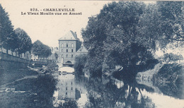 08 - CHARLEVILLE - Wassermühlen