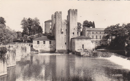 47 - BARBASTE - CPSM 9x14 - Moulins à Eau