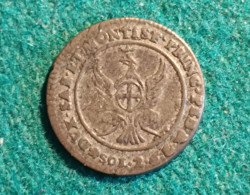 2.6 Soldi 1756 - Piemont-Sardinien-It. Savoyen