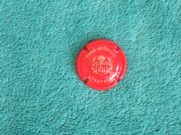 Capsule De Champagne PIPER - Piper Heidsieck