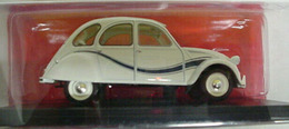 Citroën 2CV France 3 1/24 - Other & Unclassified