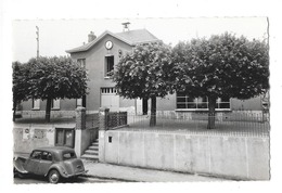 JOUY BREUX  (91) La Mairie Et Les Ecoles - Other & Unclassified