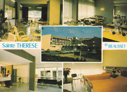 Delcampe - Le Beausset - Centre De Gériatrie Ste Thérèse - Le Beausset
