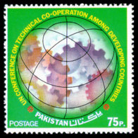 Pakistan, 1978, United Nations Conference On Regional Development, MNH, Michel 457 - Pakistan