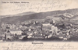 AK Münstereifel - Panorama - 1905 (43254) - Bad Münstereifel