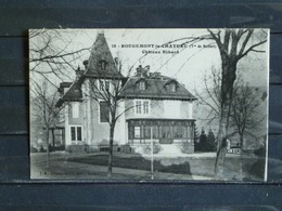 Z27 - 90 - Rougemont Le Chateau - Chateau Erhard - 1916 - Rougemont-le-Château