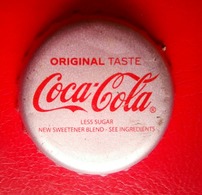 Coca Cola Philippines   (2 Pcs) - Limonade